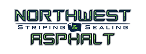 Northwest Asphalt Striping & Sealing
